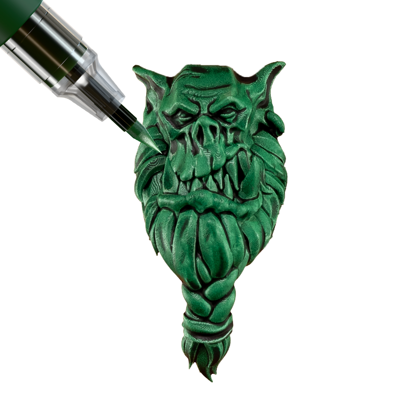 The Army Painter - SpeedPaint Markers - Absolution Green