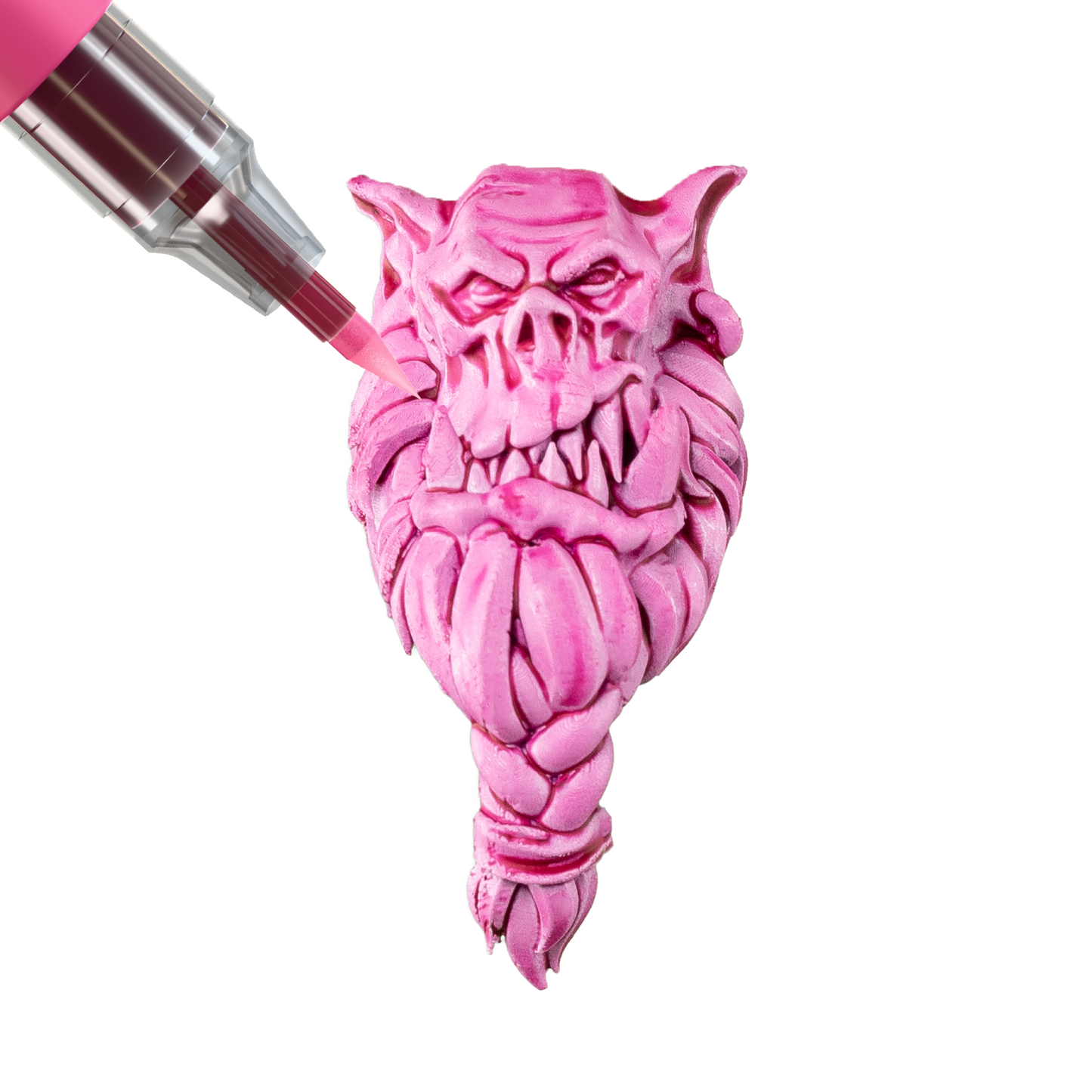 The Army Painter - SpeedPaint Markers - Familiar Pink