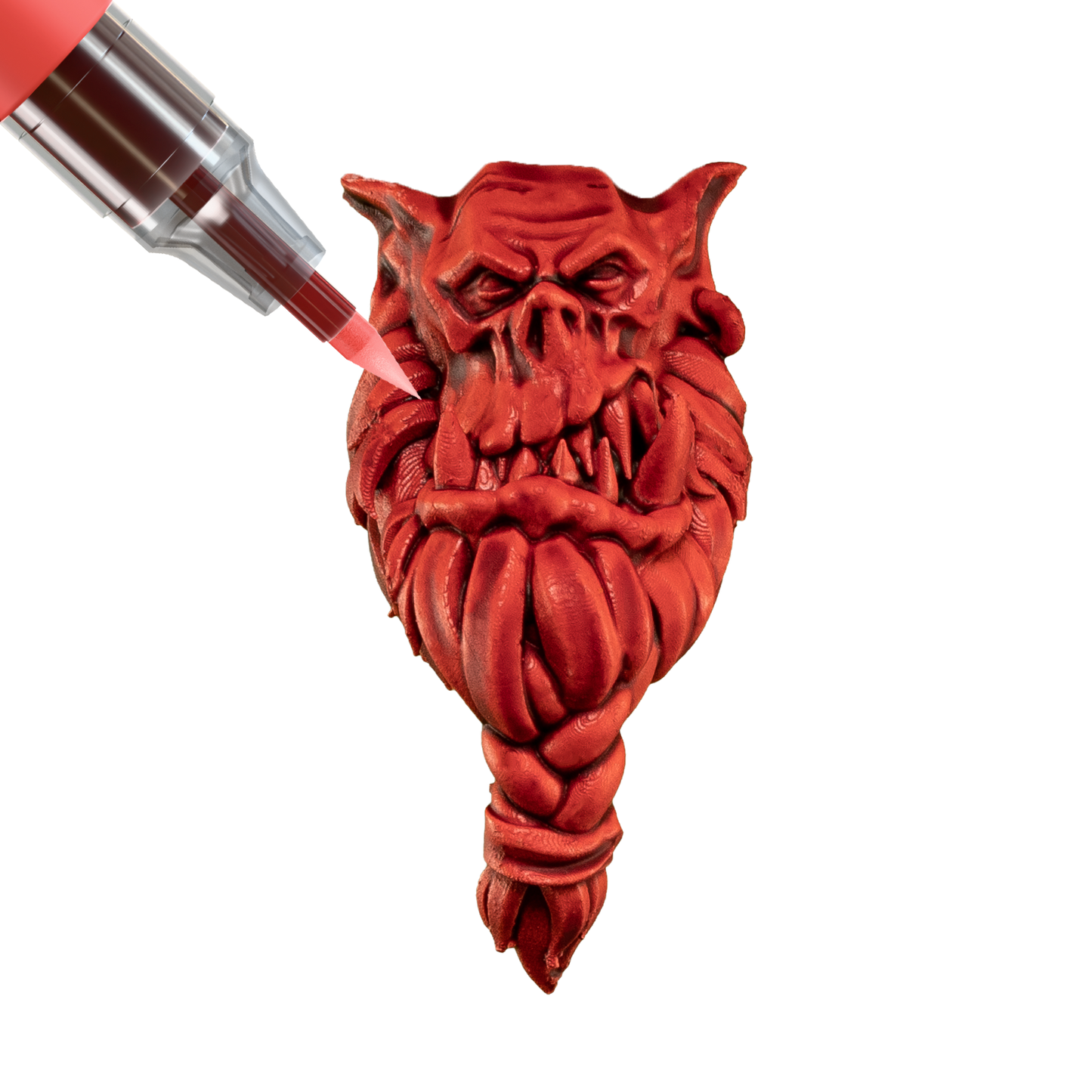 The Army Painter - SpeedPaint Markers - Blood Red