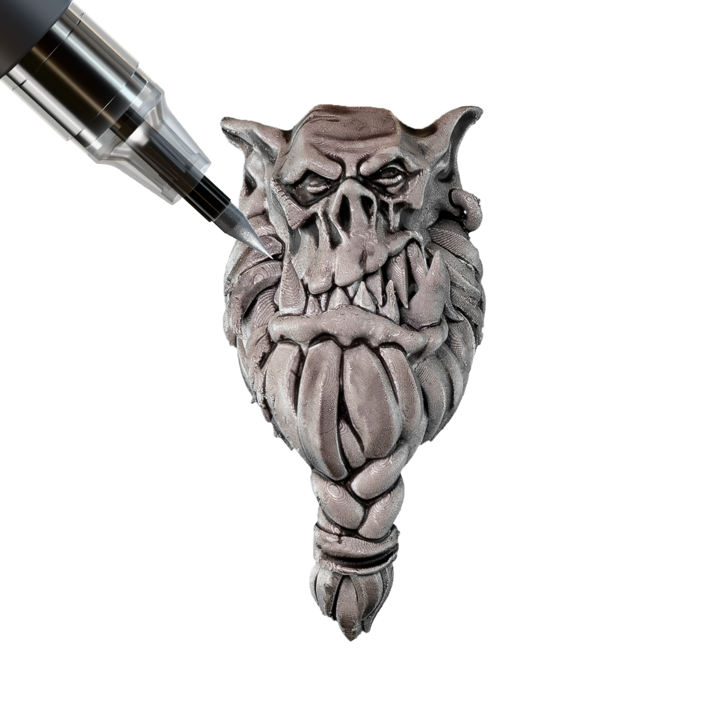 The Army Painter - SpeedPaint Markers - Gravelord Grey