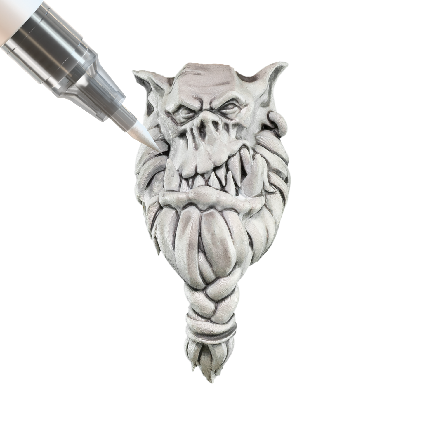 The Army Painter - SpeedPaint Markers - Holy White