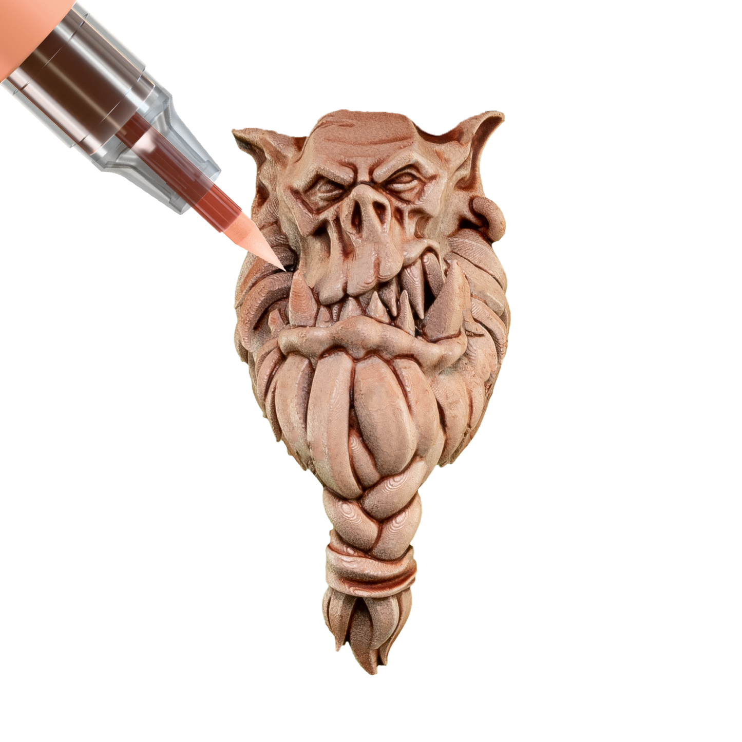 The Army Painter - SpeedPaint Markers - Crusader Skin