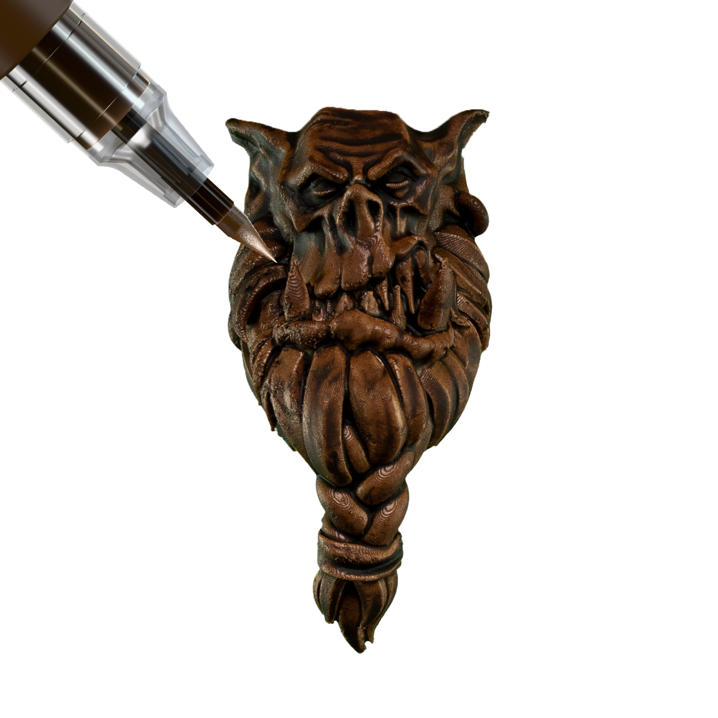 The Army Painter - SpeedPaint Markers - Dark Wood