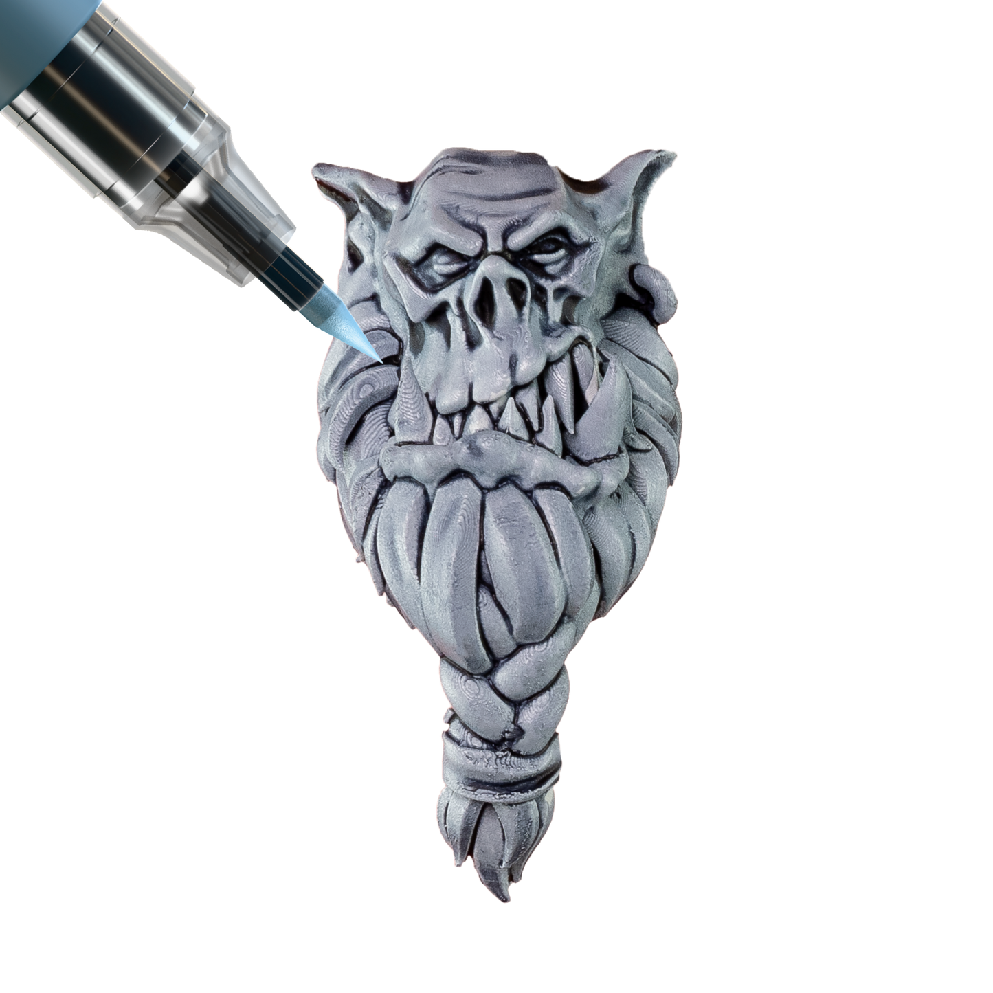 The Army Painter - SpeedPaint Markers - Runic Grey