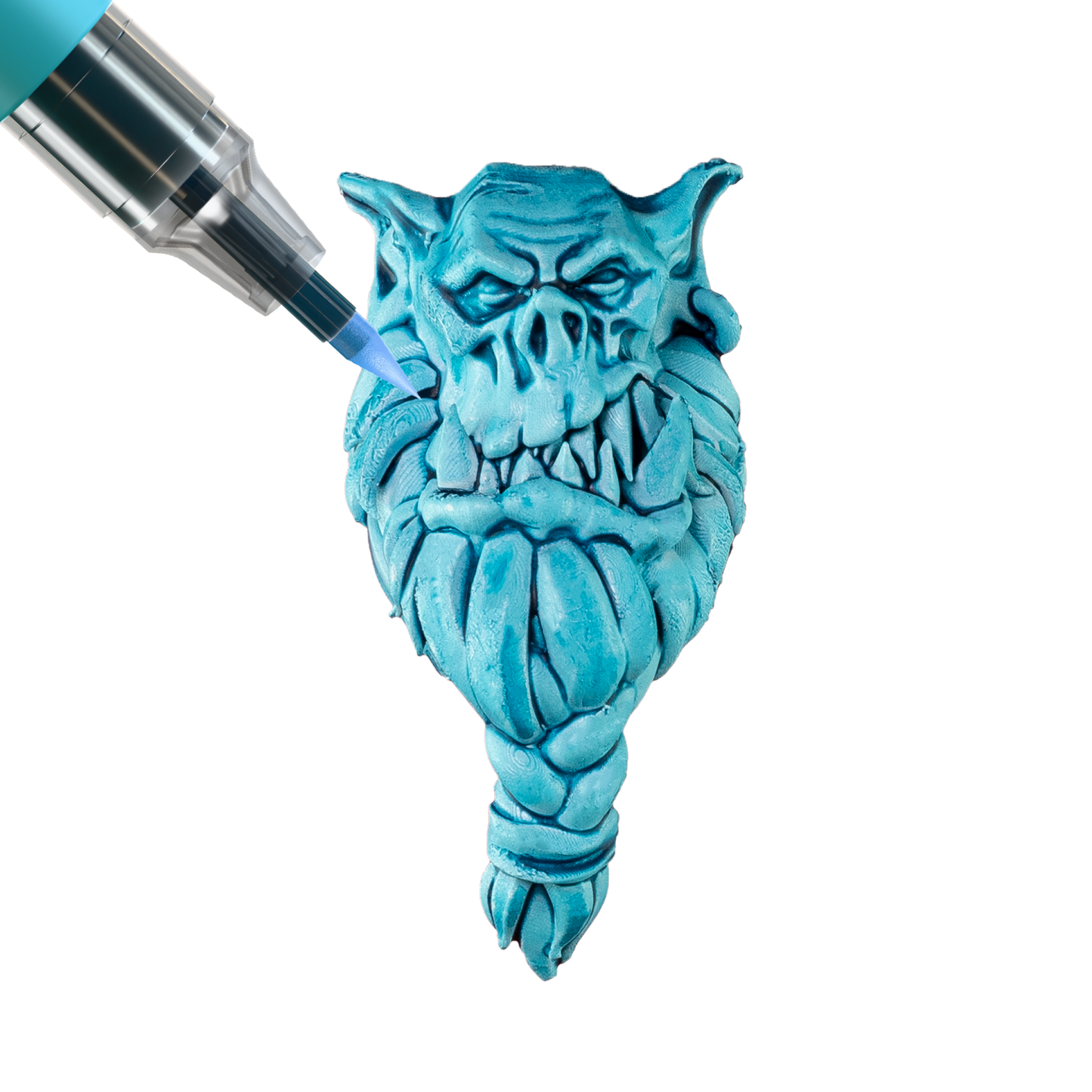 The Army Painter - SpeedPaint Markers - Caribbean Ocean