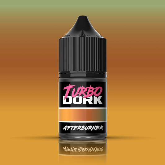 Turbo Dork - Afterburner - TurboShift - Acrylic Paint 22ml Bottle