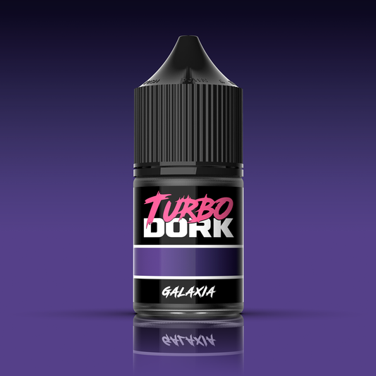 Turbo Dork - Galaxia - TurboShift - Acrylic Paint 22ml Bottle