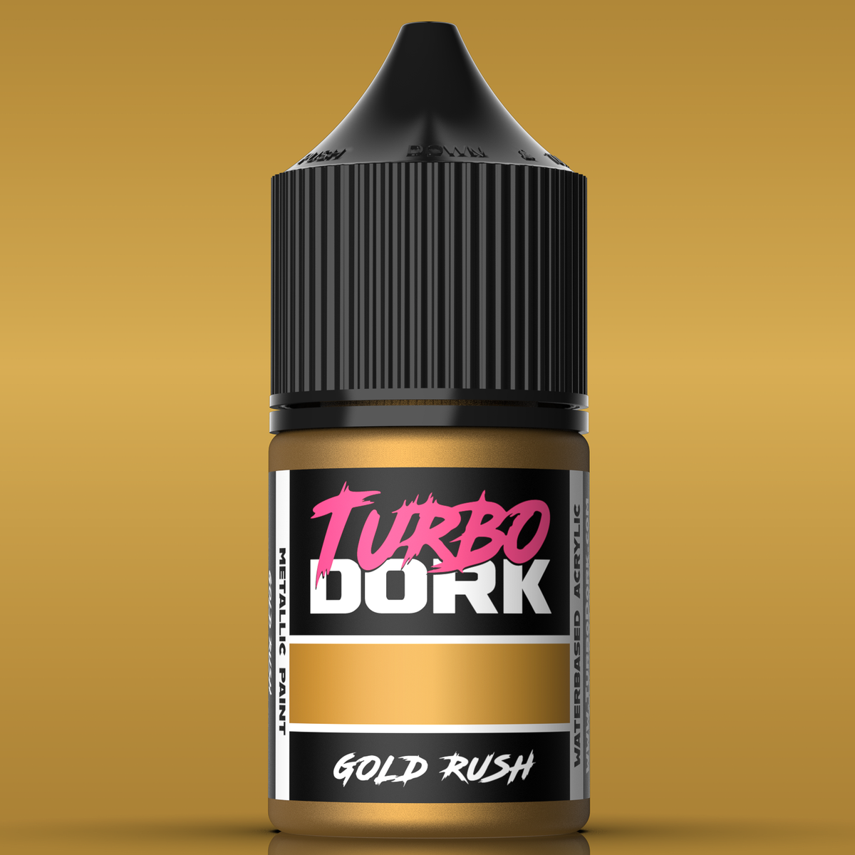 Turbo Dork - Pathfinder - Series 1 Paint Set