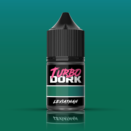 Turbo Dork - Leviathan - TurboShift - Acrylic Paint 22ml Bottle