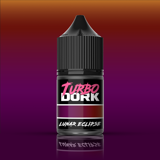 Turbo Dork - Lunar Eclipse - TurboShift - Acrylic Paint 22ml Bottle