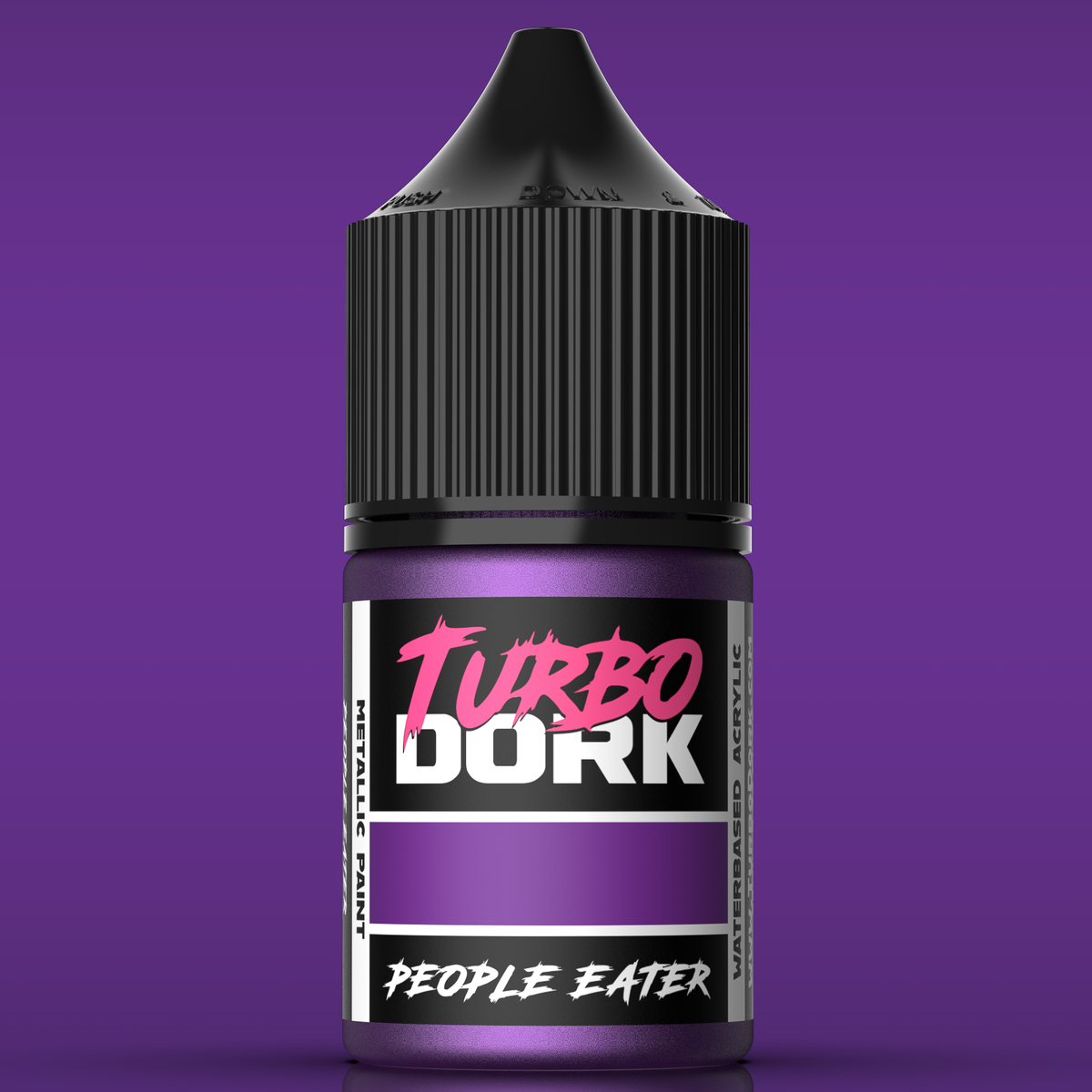 Turbo Dork - Starfinder - Series 1 Paint Set