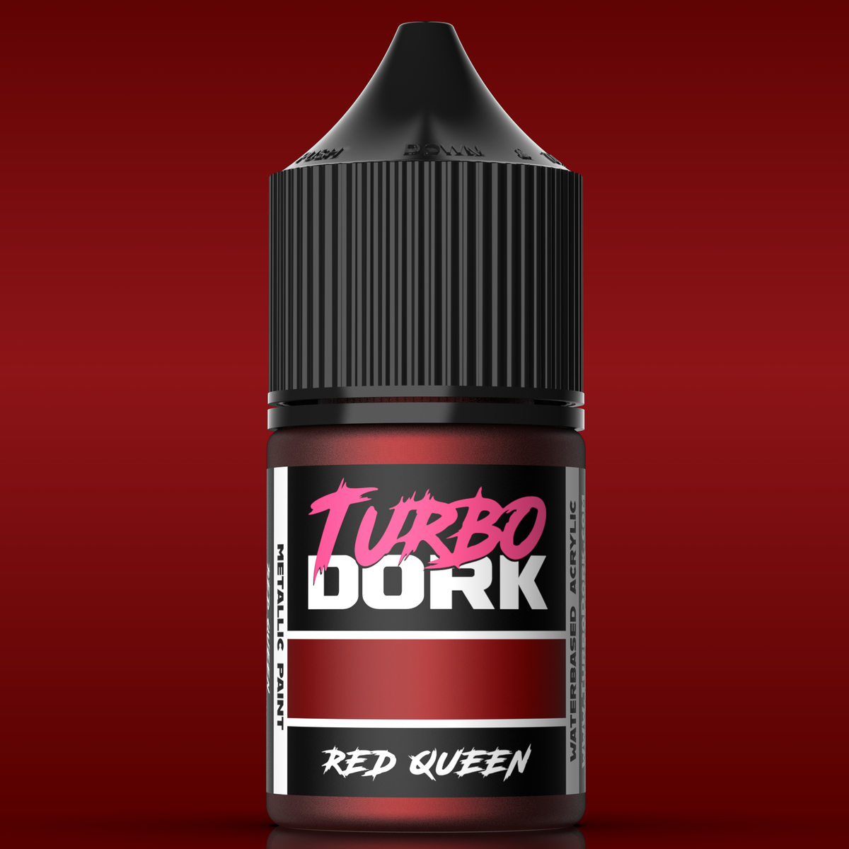 Turbo Dork - Pathfinder - Series 1 Paint Set