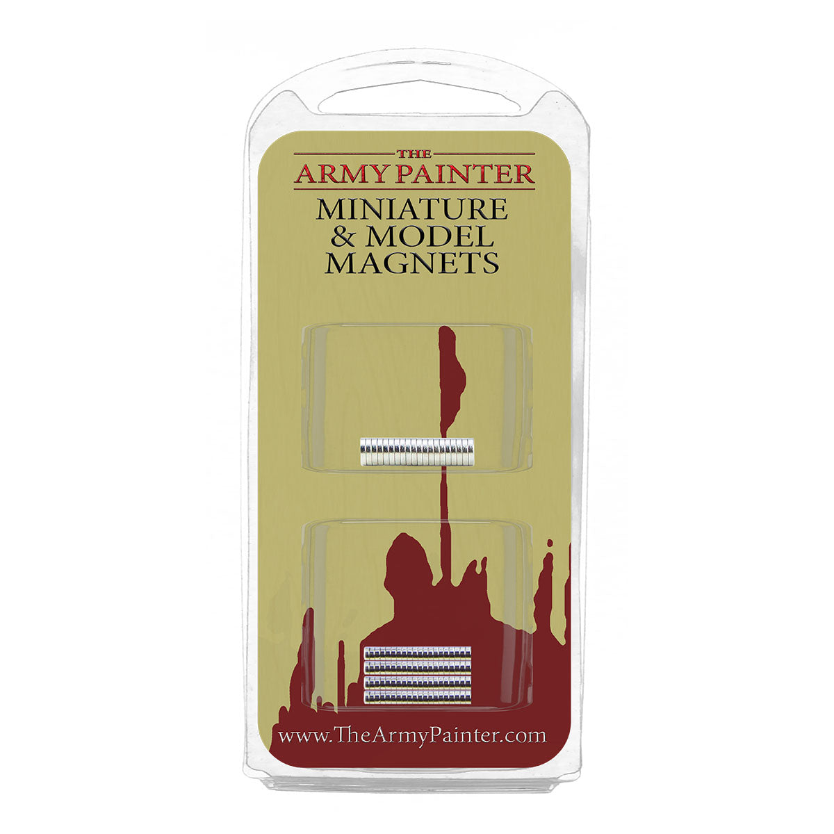 The Army Painter - Miniature Magnets