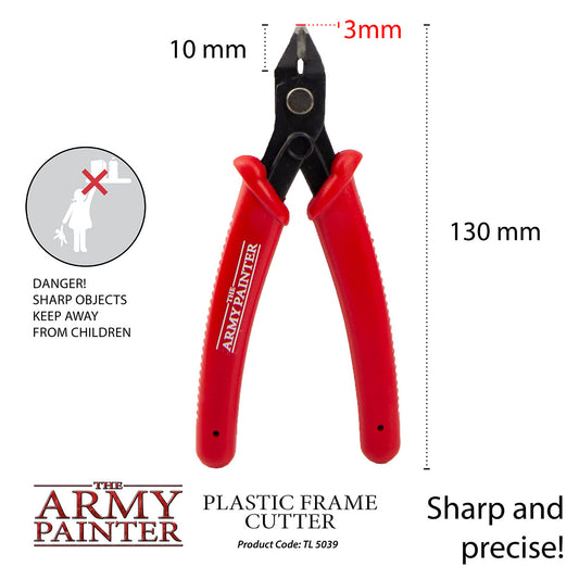 The Army Painter - Plastic Frame Cutter