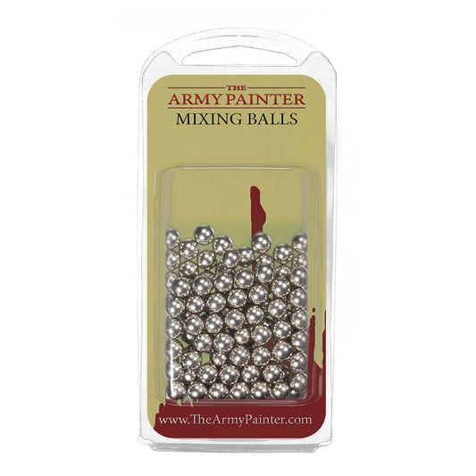 The Army Painter - Mixing Balls (Pk100)