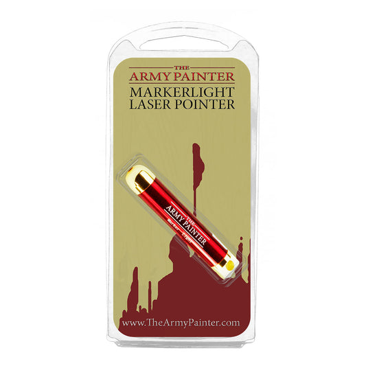The Army Painter - Marker light Laser Pointer