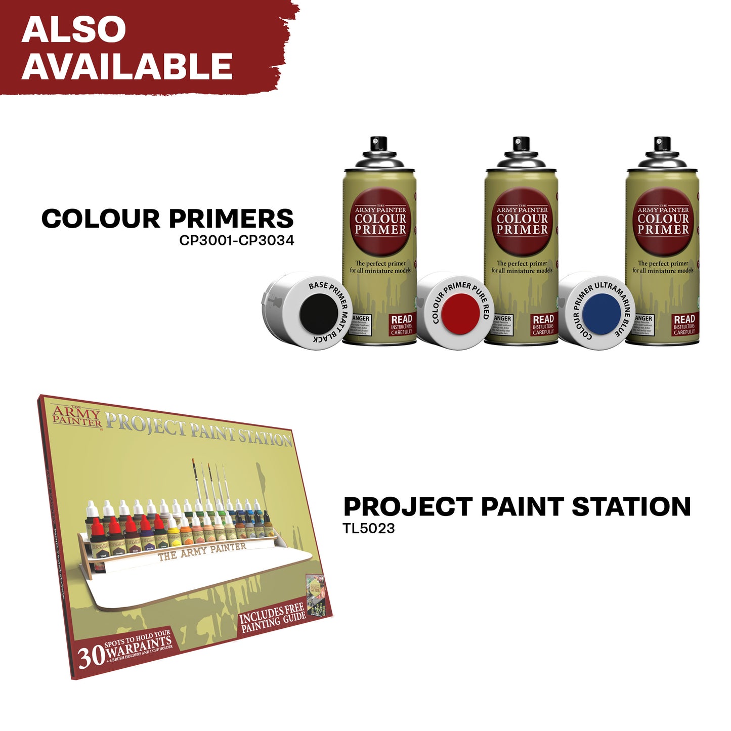 The Army Painter - Wet Palette XL - Wargamers Edition
