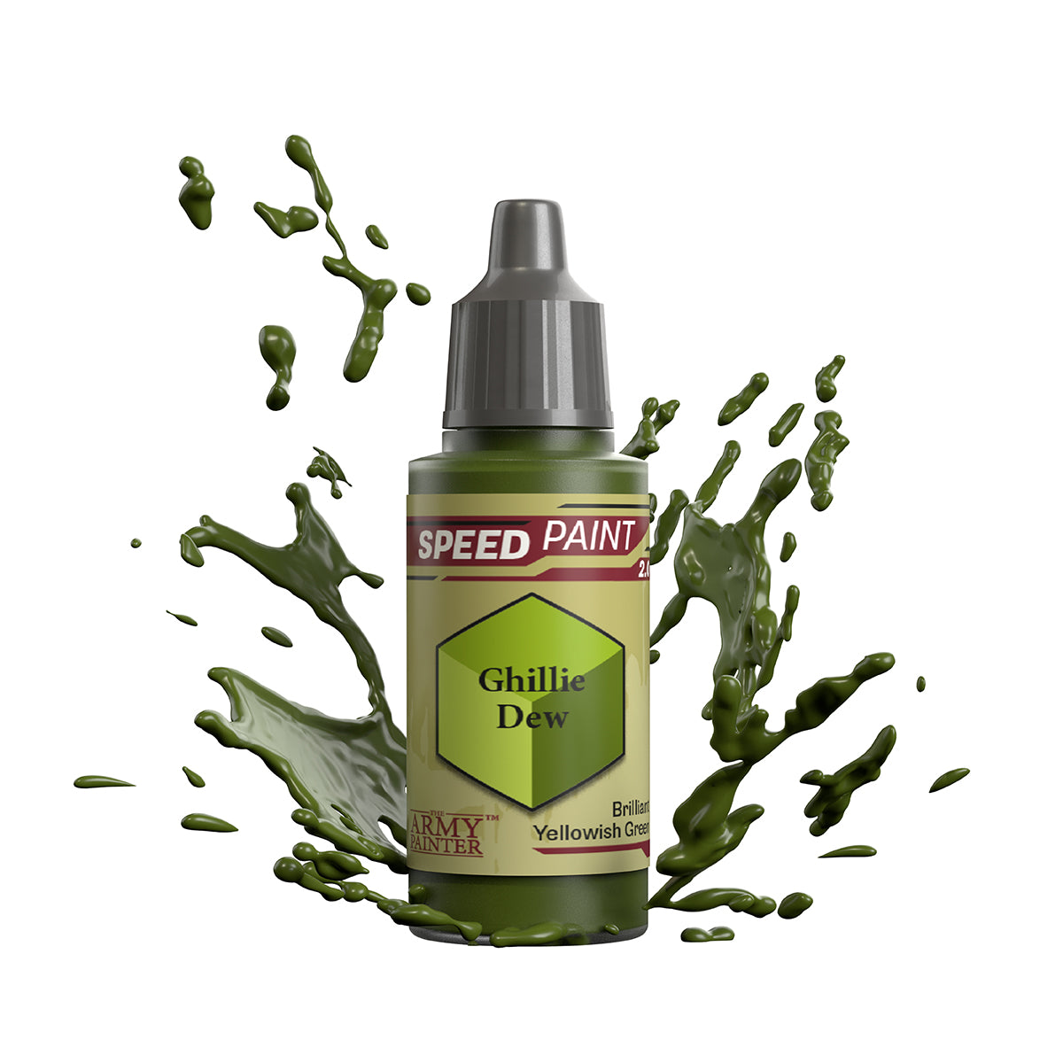 The Army Painter - Speed paint 2.0 - Ghillie Dew