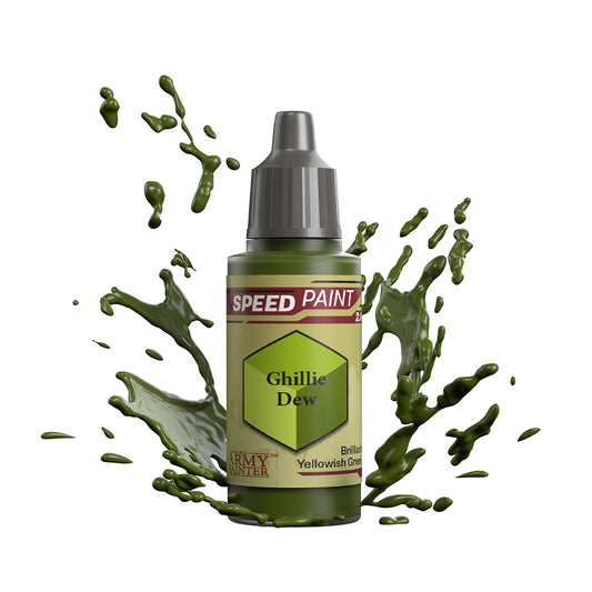 The Army Painter - Speed paint 2.0 - Ghillie Dew