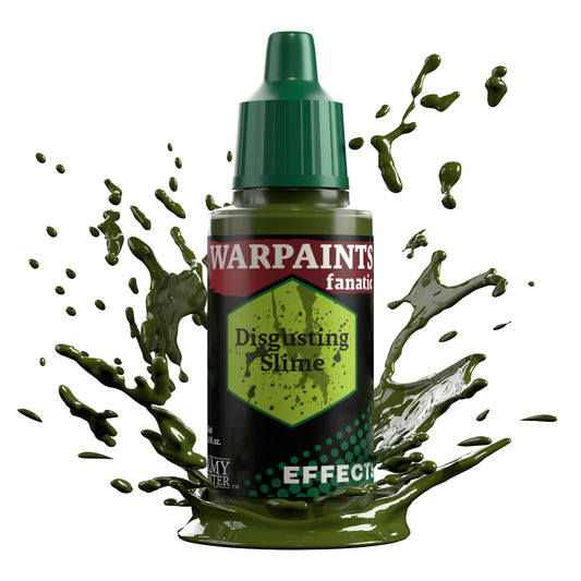 The Army Painter - Warpaints Fanatic - Effects - Disgusting Slime