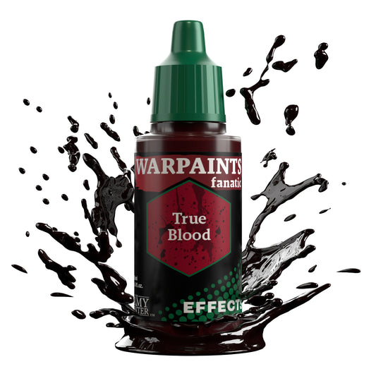 The Army Painter - Warpaints Fanatic - Effects - True Blood