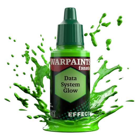 The Army Painter - Warpaints Fanatic - Effects - Data System Glow