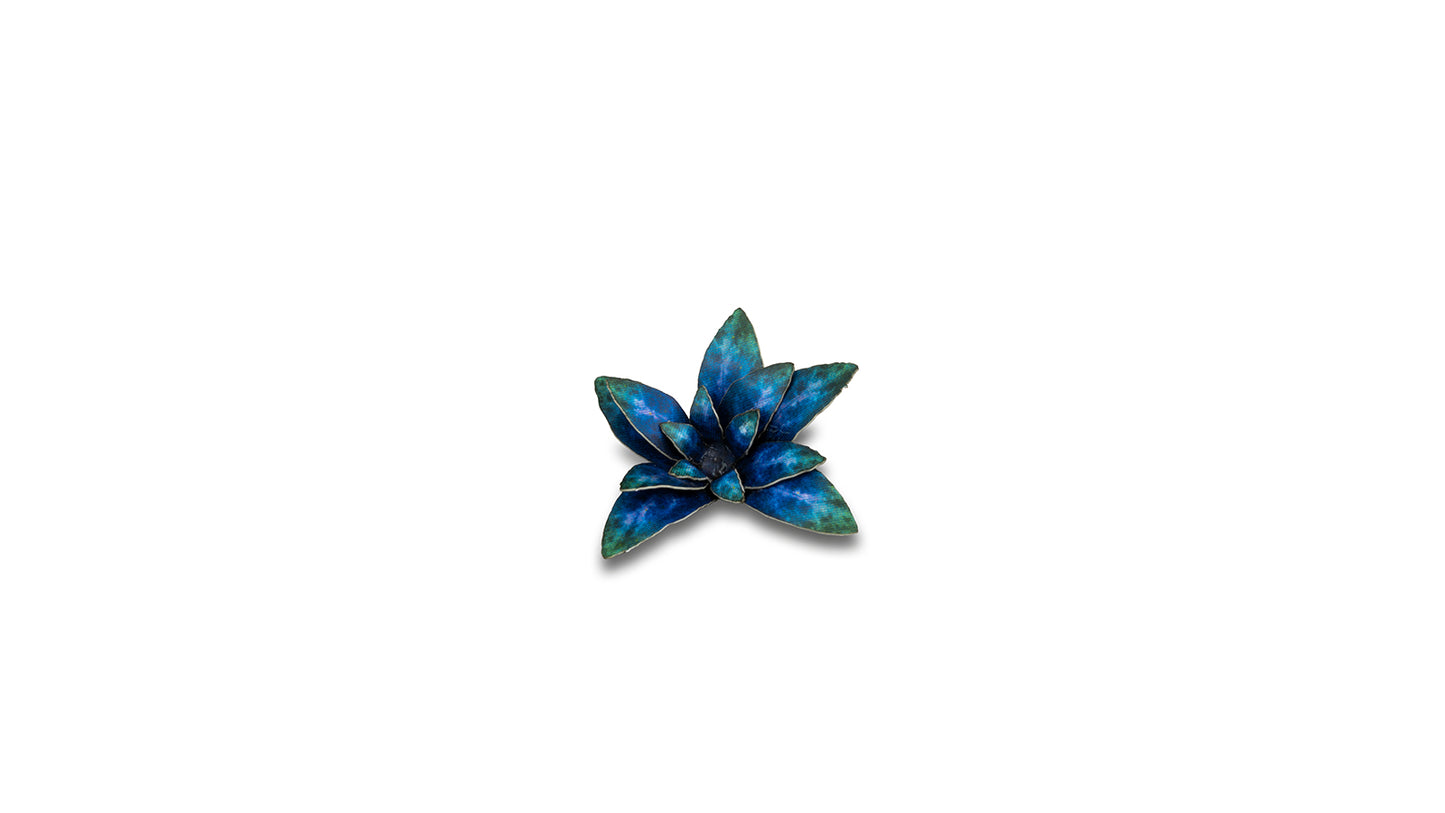 Gamers Grass - Alien Rosette