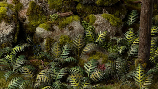 Gamers Grass - Bracken