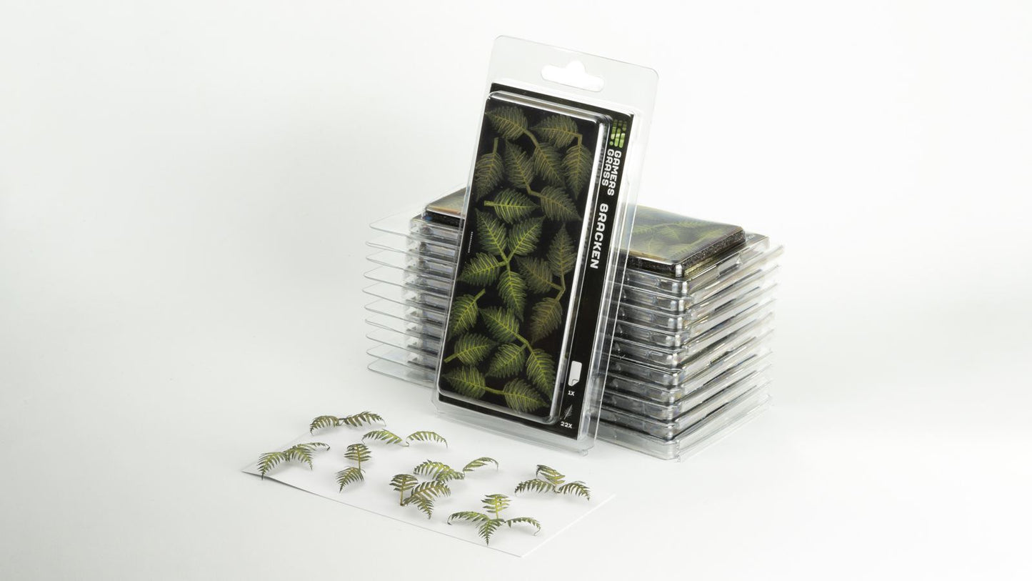 Gamers Grass - Bracken