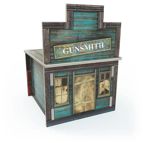 Modiphius Entertainment - Fallout: Factions - Nuka World Starter Set