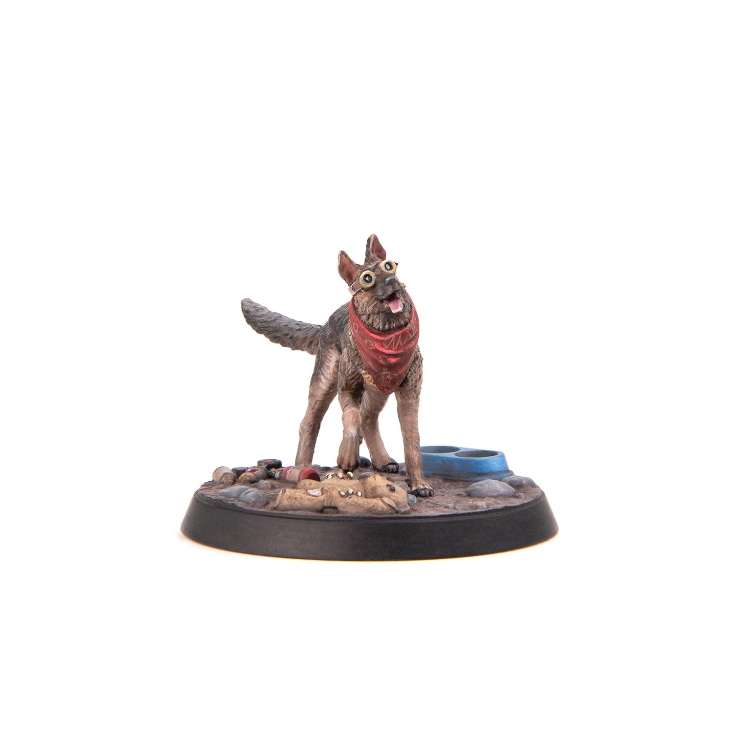 PRE ORDER - Modiphius Entertainment - Fallout: Wasteland Warfare 2nd Ed - Into the Wasteland Starter Set